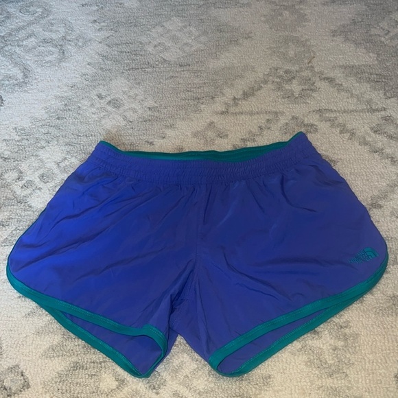 The North Face Pants - North face shorts
